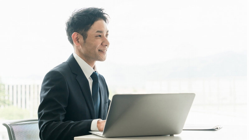 ご来店&ヒアリング