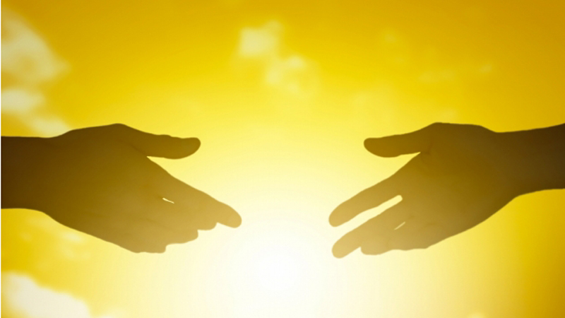 アフターフォロー